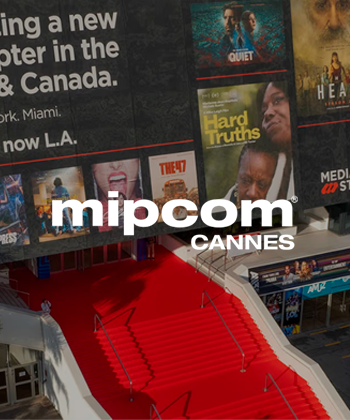 MIPCOM